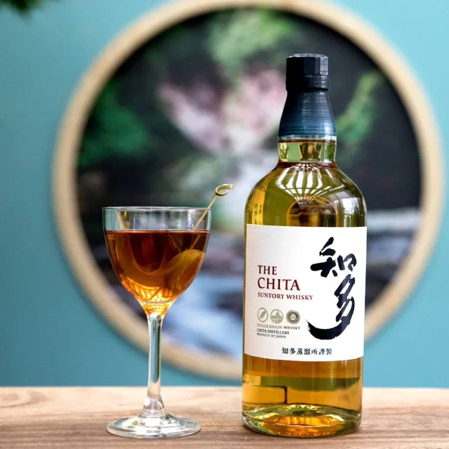 The Chita Whisky