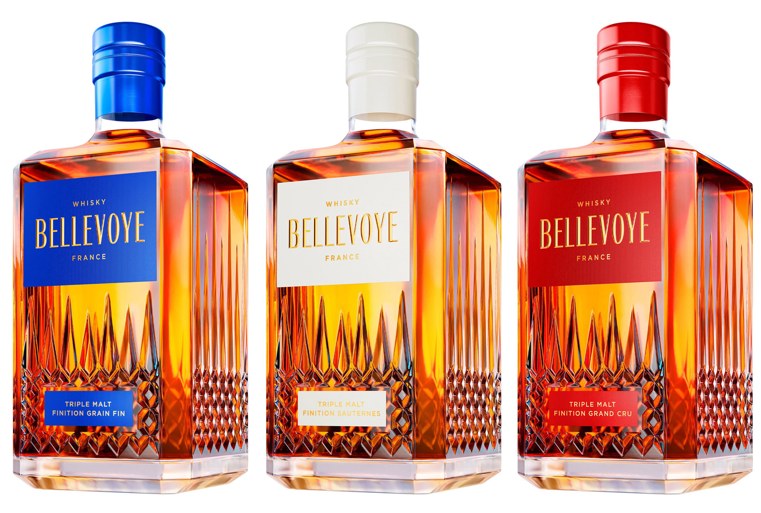 Bellevoye Blanc