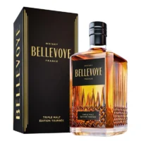 Bellevoye Noir