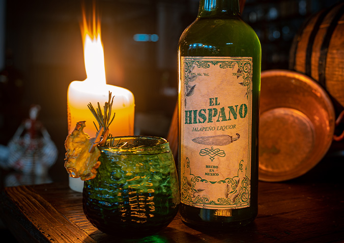 El Hispano Jalapeno