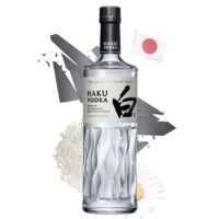 Haku Vodka