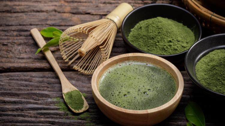 La Matcha