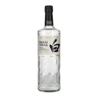 Haku Vodka