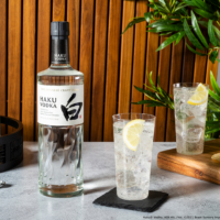 Haku Vodka