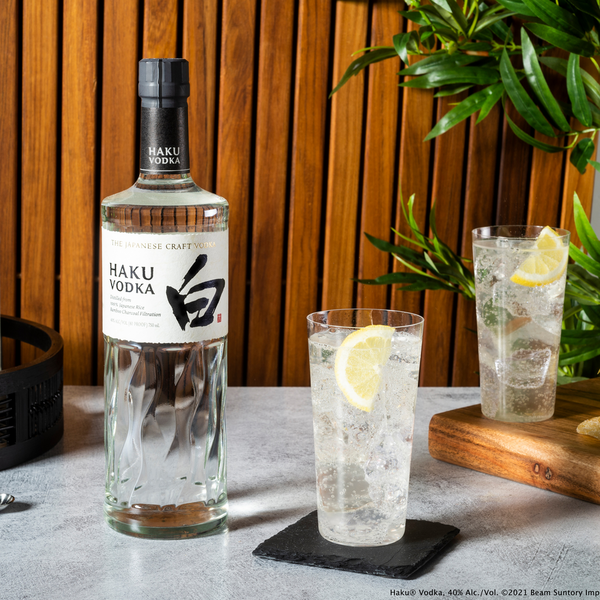 Haku Vodka