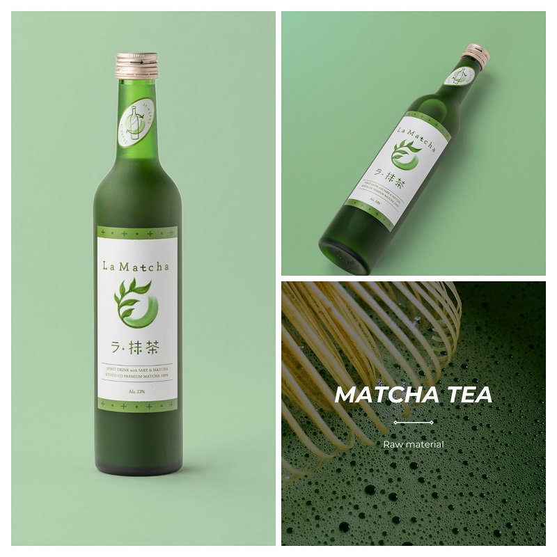 La Matcha
