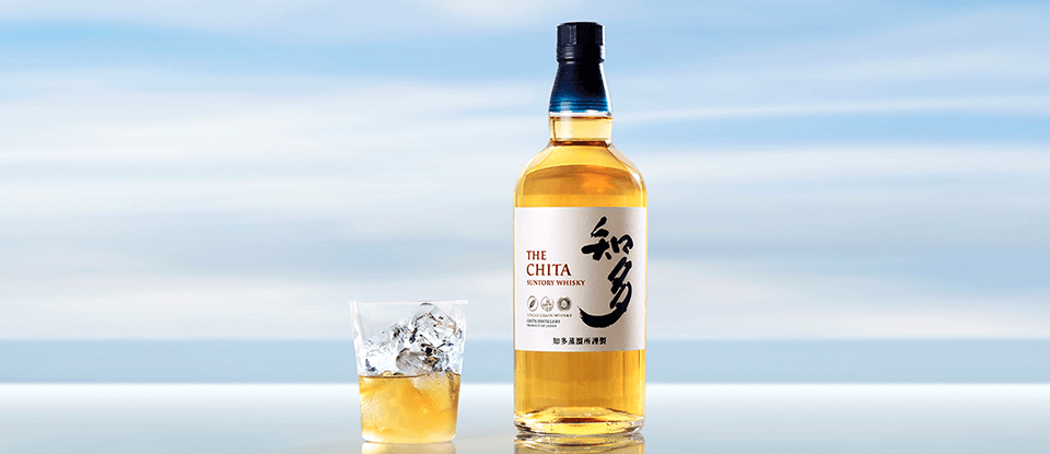 The Chita Whisky