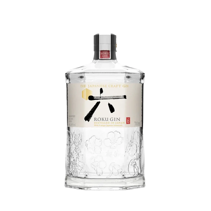 Roku Gin