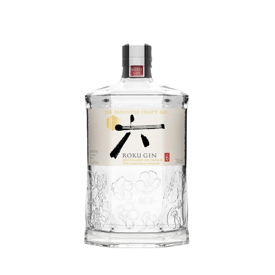 Roku Gin