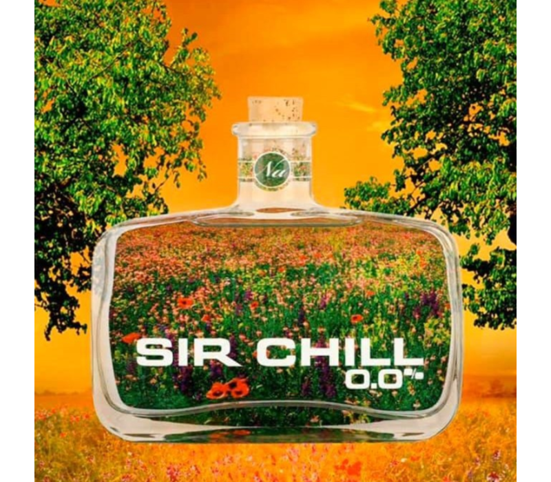 Sir Chill Zero Gin