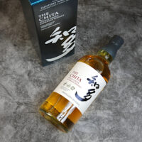 The Chita Whisky