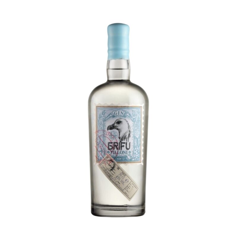 Grifu Gin