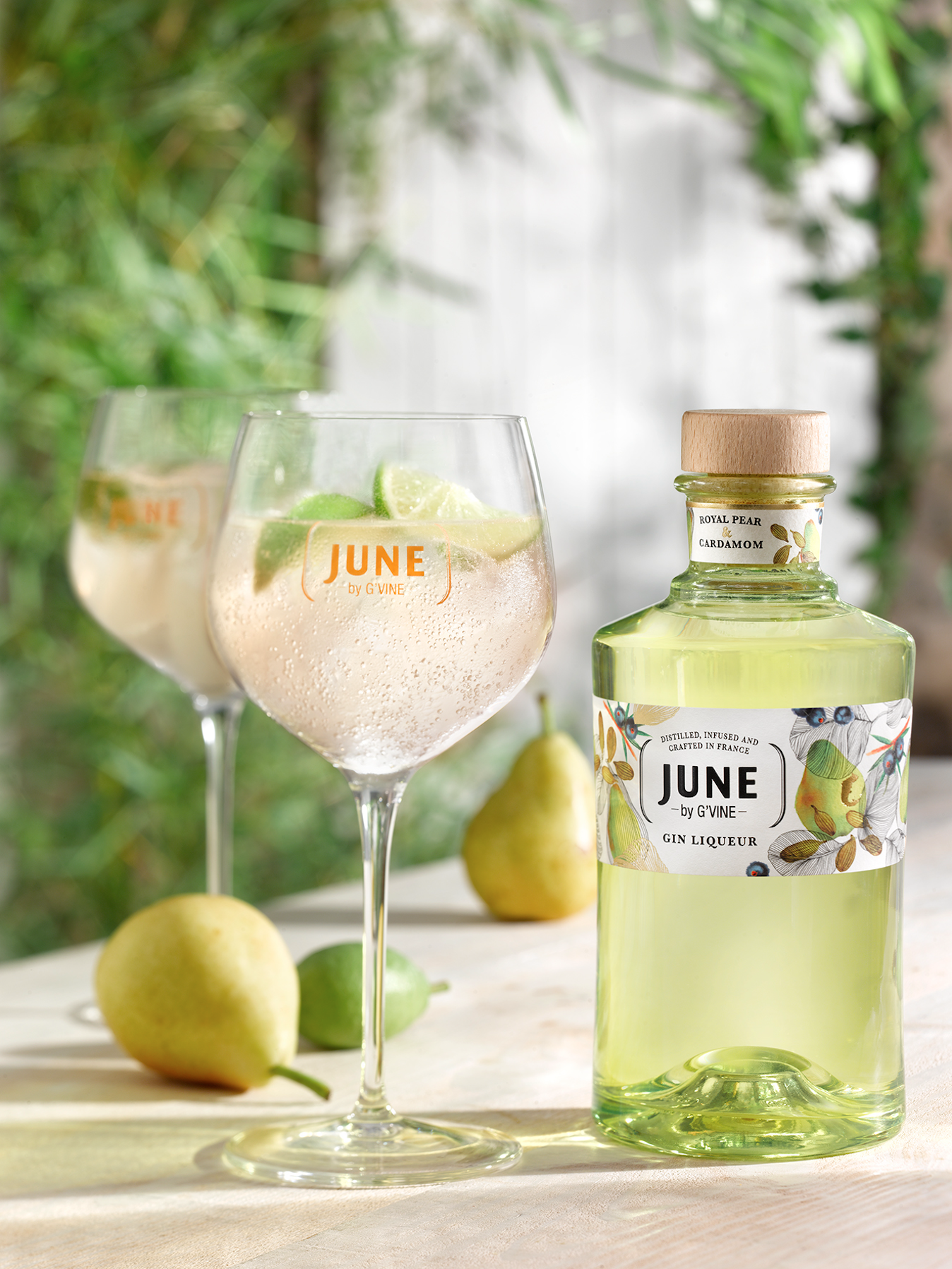 June Poire