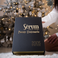 Serum Puente Centenario