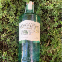 Taggiasco Gin
