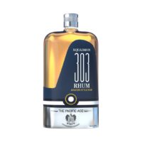 303 Squadron Rhum
