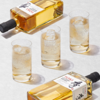 Toki whisky