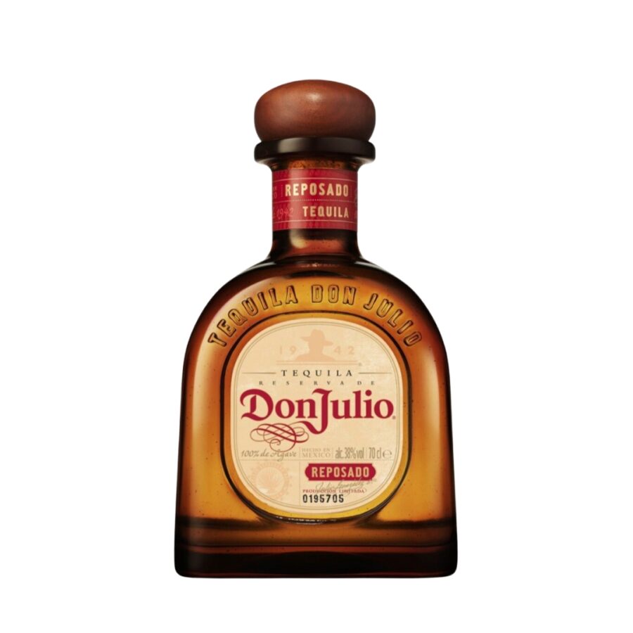 Don Julio Reposado