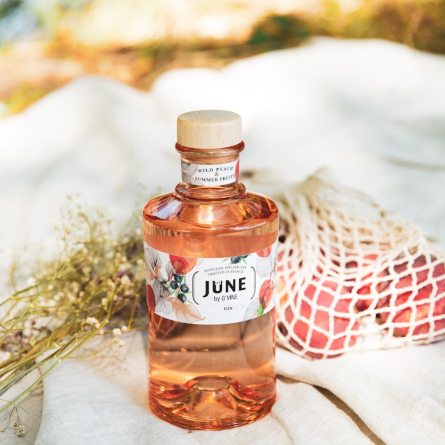 June Pêche
