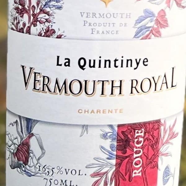 La Quintinye Rouge