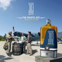 303 Squadron Rhum