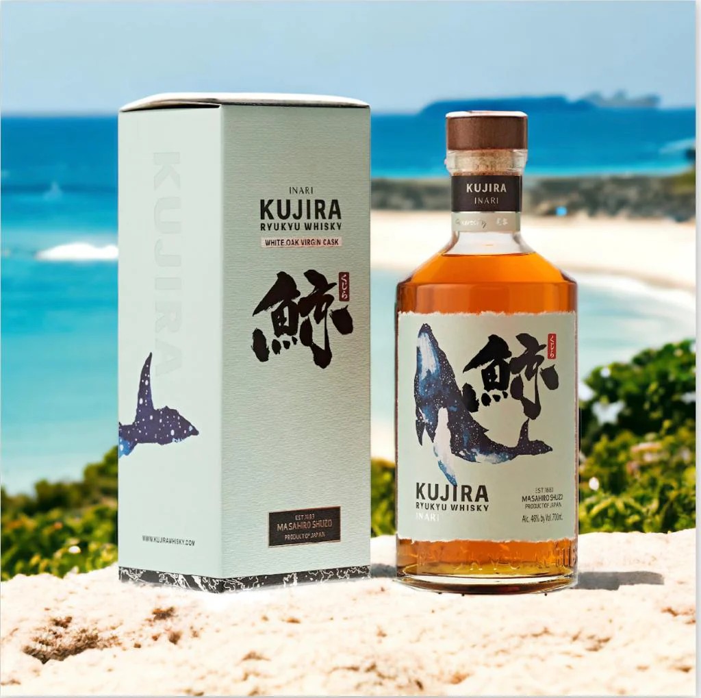 kujira whisky