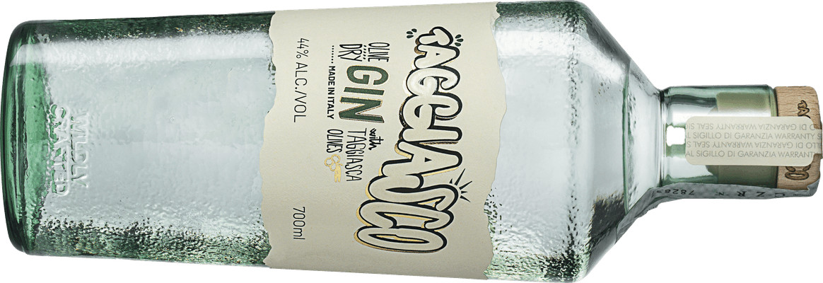 Taggiasco Gin