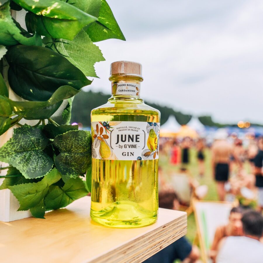June Poire
