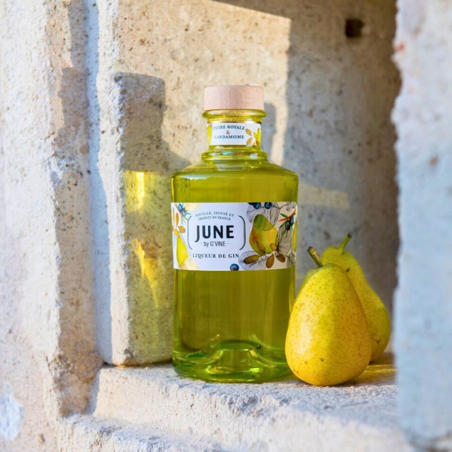 June Poire