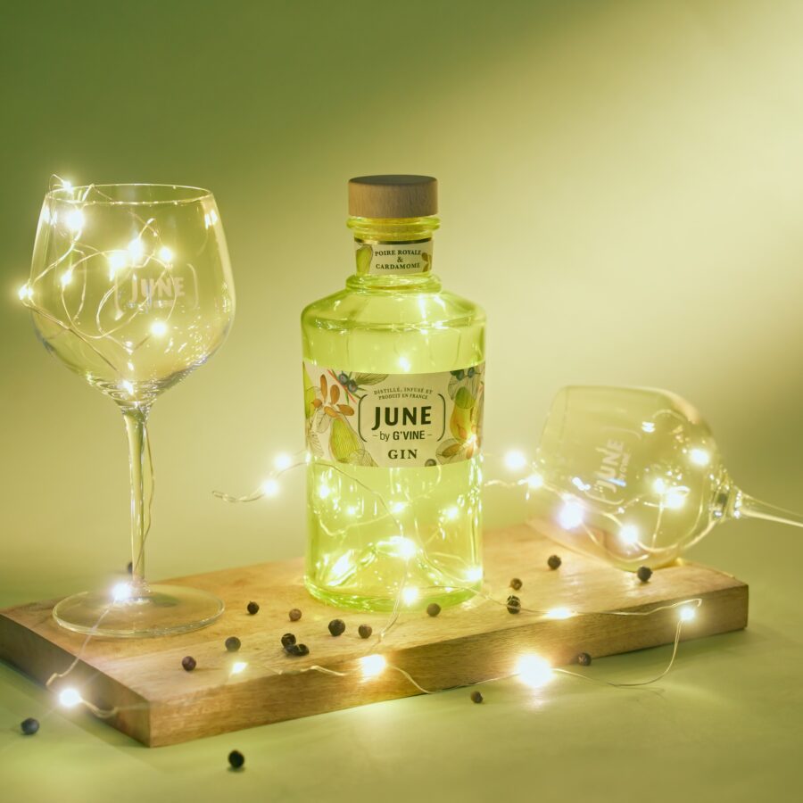June Poire