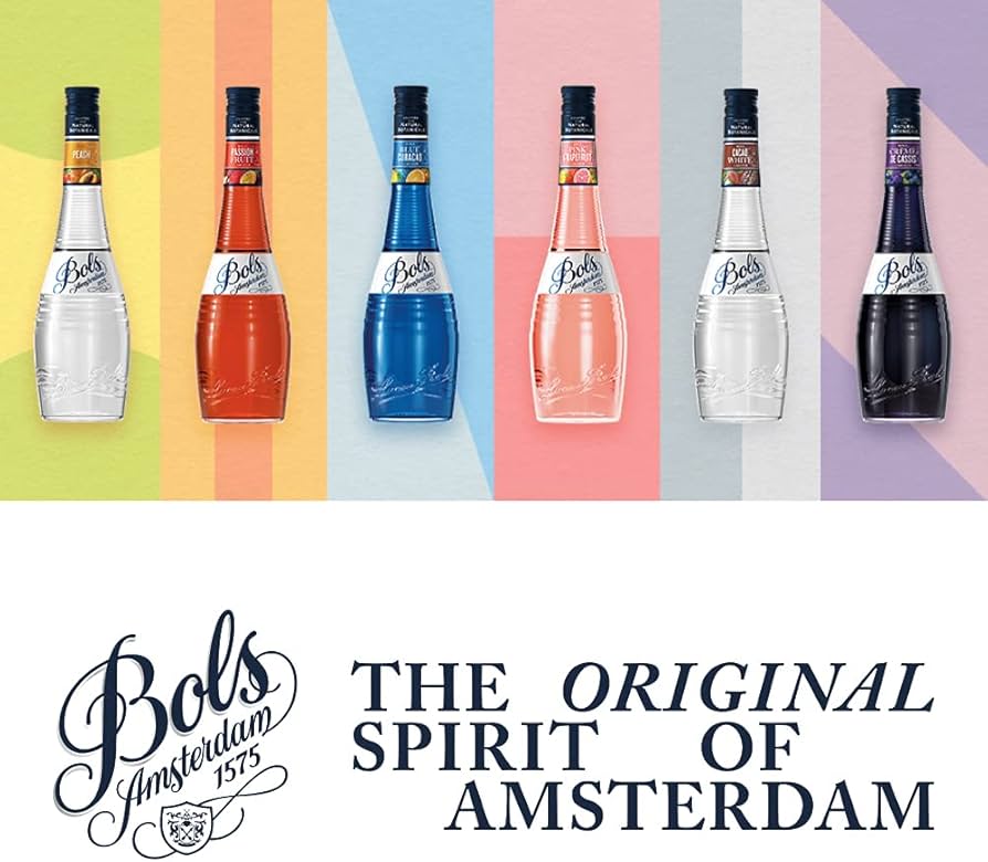 Bols Yoghurt
