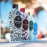 Generous Gin