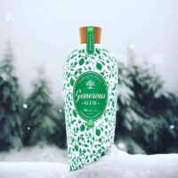 Generous Organic Gin