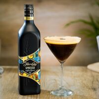 Flor de Cana Spresso