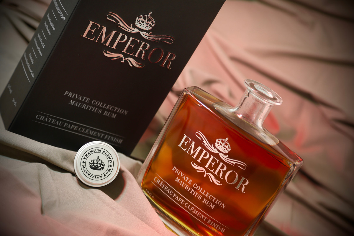 Emperor Private Collection