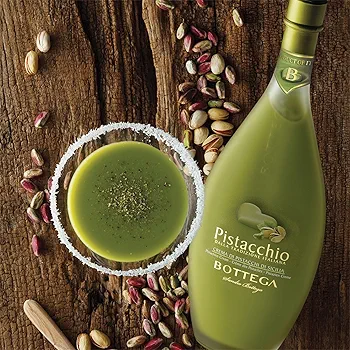 Bottega Pistacchio