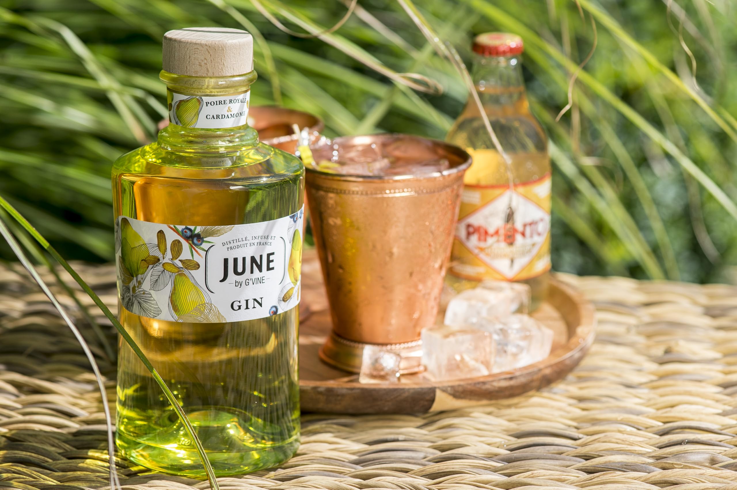 June Poire