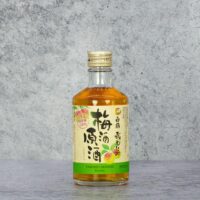 Hakutsuru Umeshu Genshu
