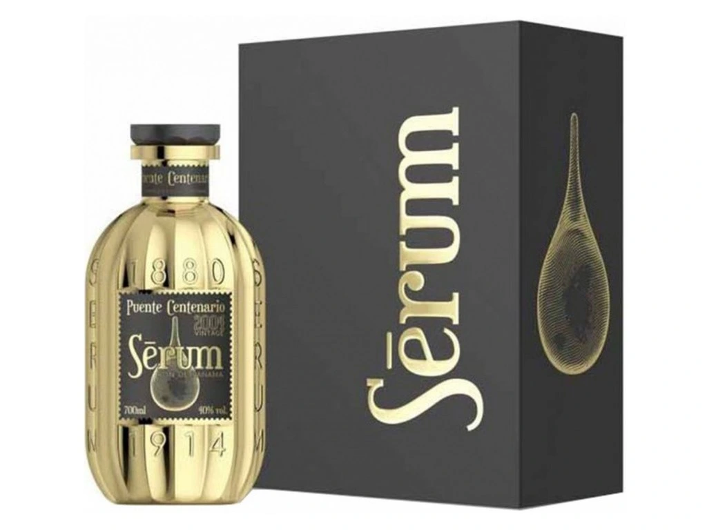 Serum Puente Centenario