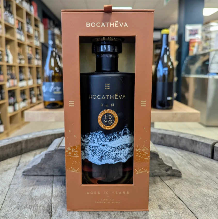 Bocatheva 10 ans