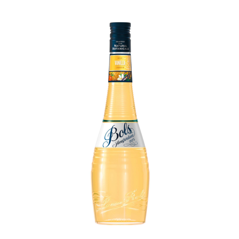 Bols Vanille