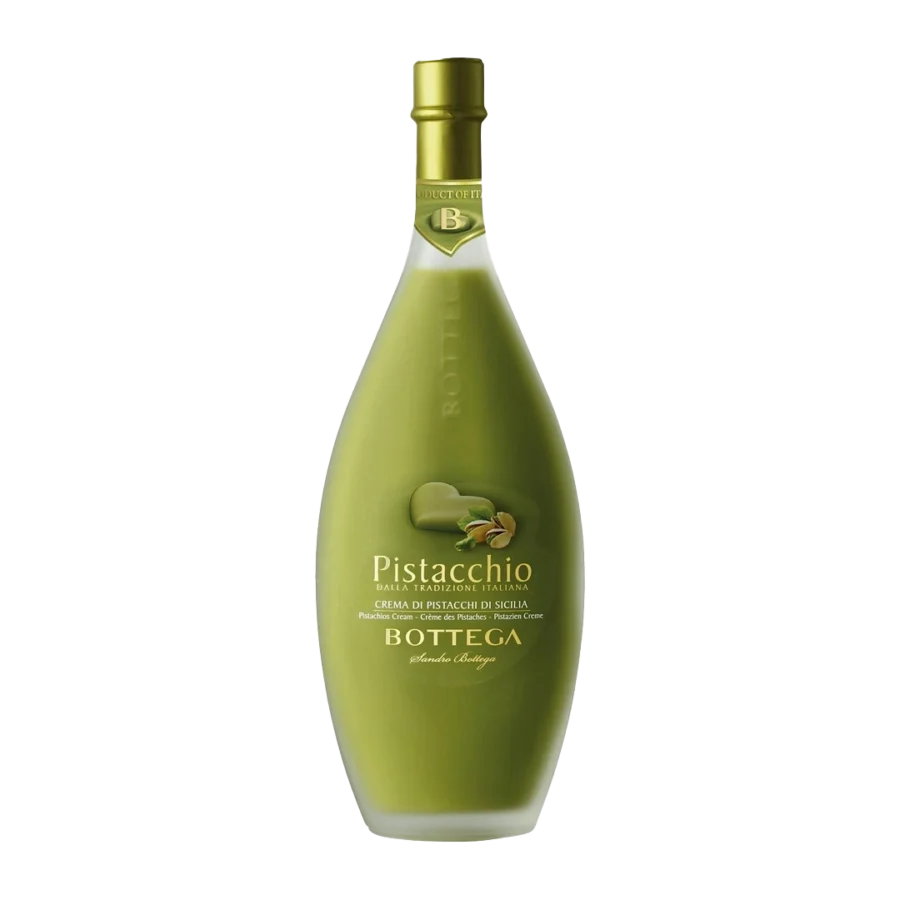 Bottega Pistachio