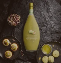Bottega Pistacchio