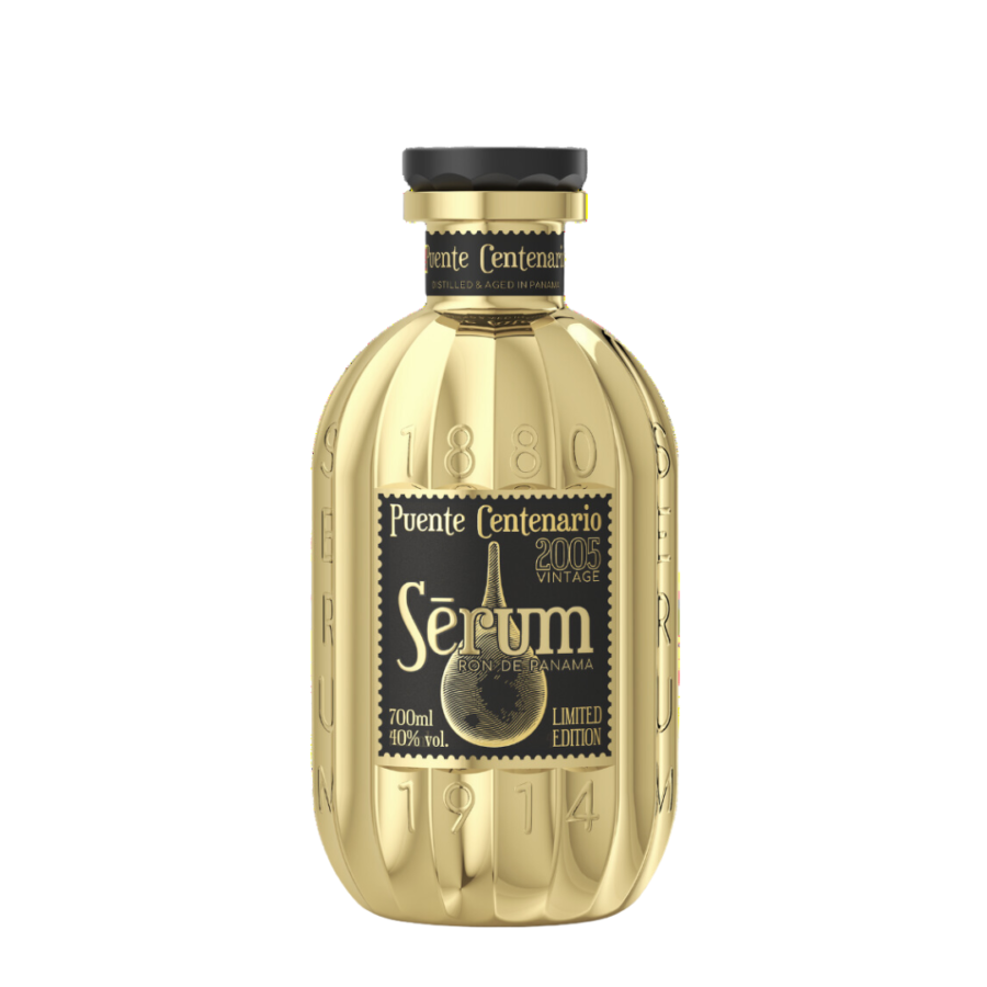 Serum Puente Centenario