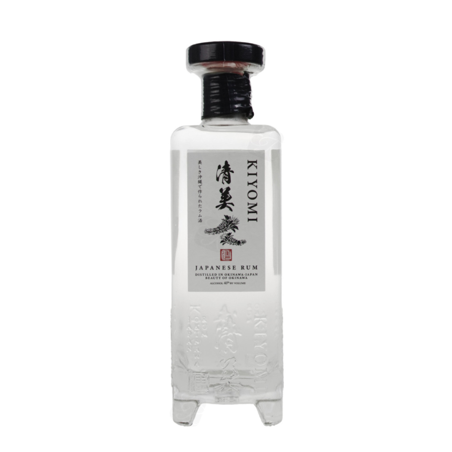 Kiyomi rhum