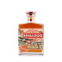 Embargo Esplendido