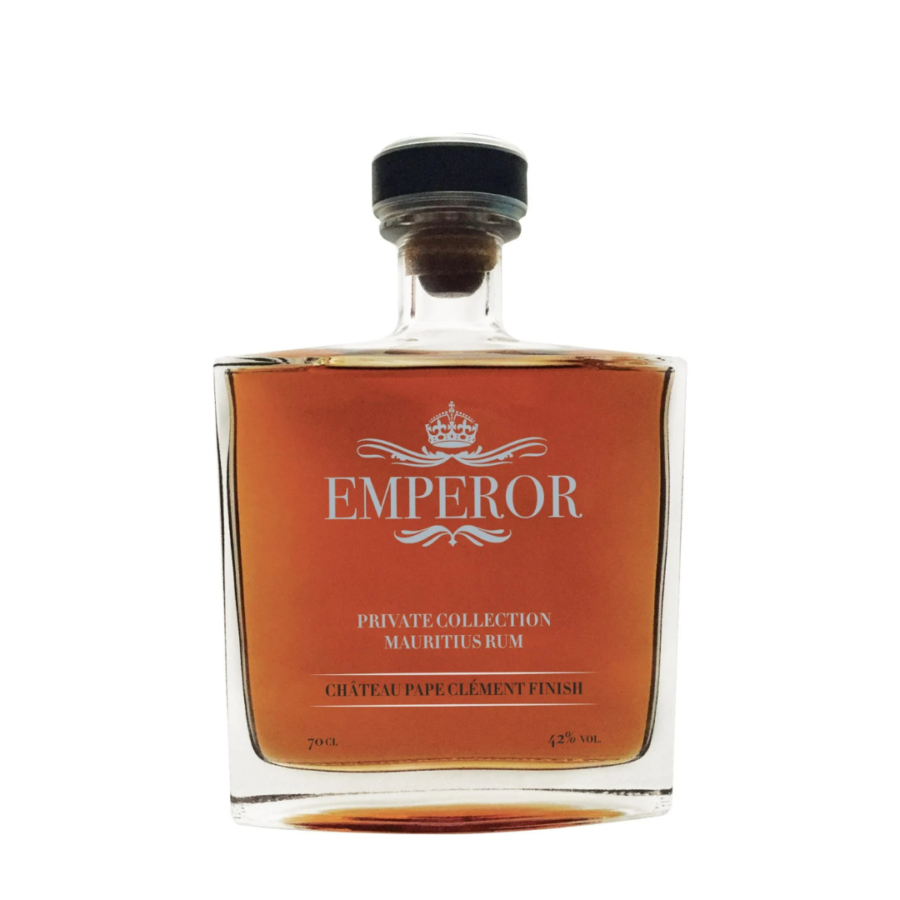 Emperor Private Collection