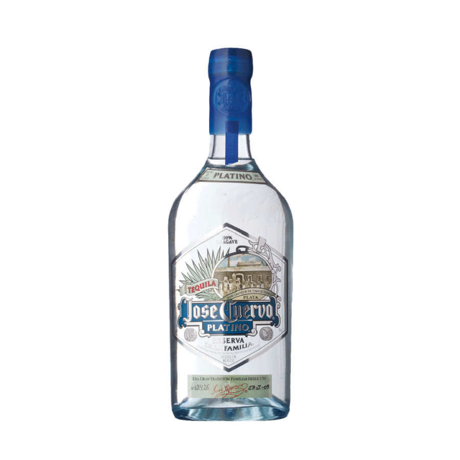 Jose Cuervo Platino