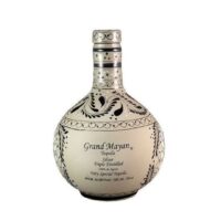 Grand Mayan Silver