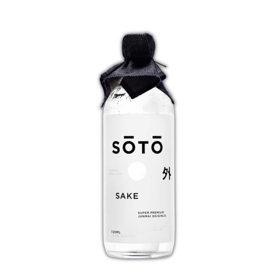 Soto Sake